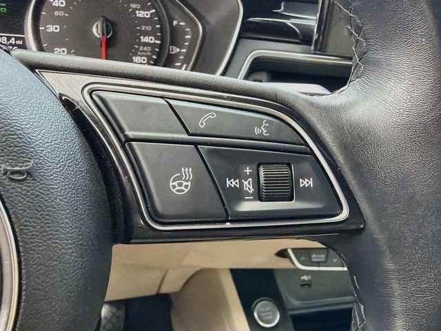 Used 2023 Audi A4 2.0T Premium w/ Convenience Package AWD/4WD image 37