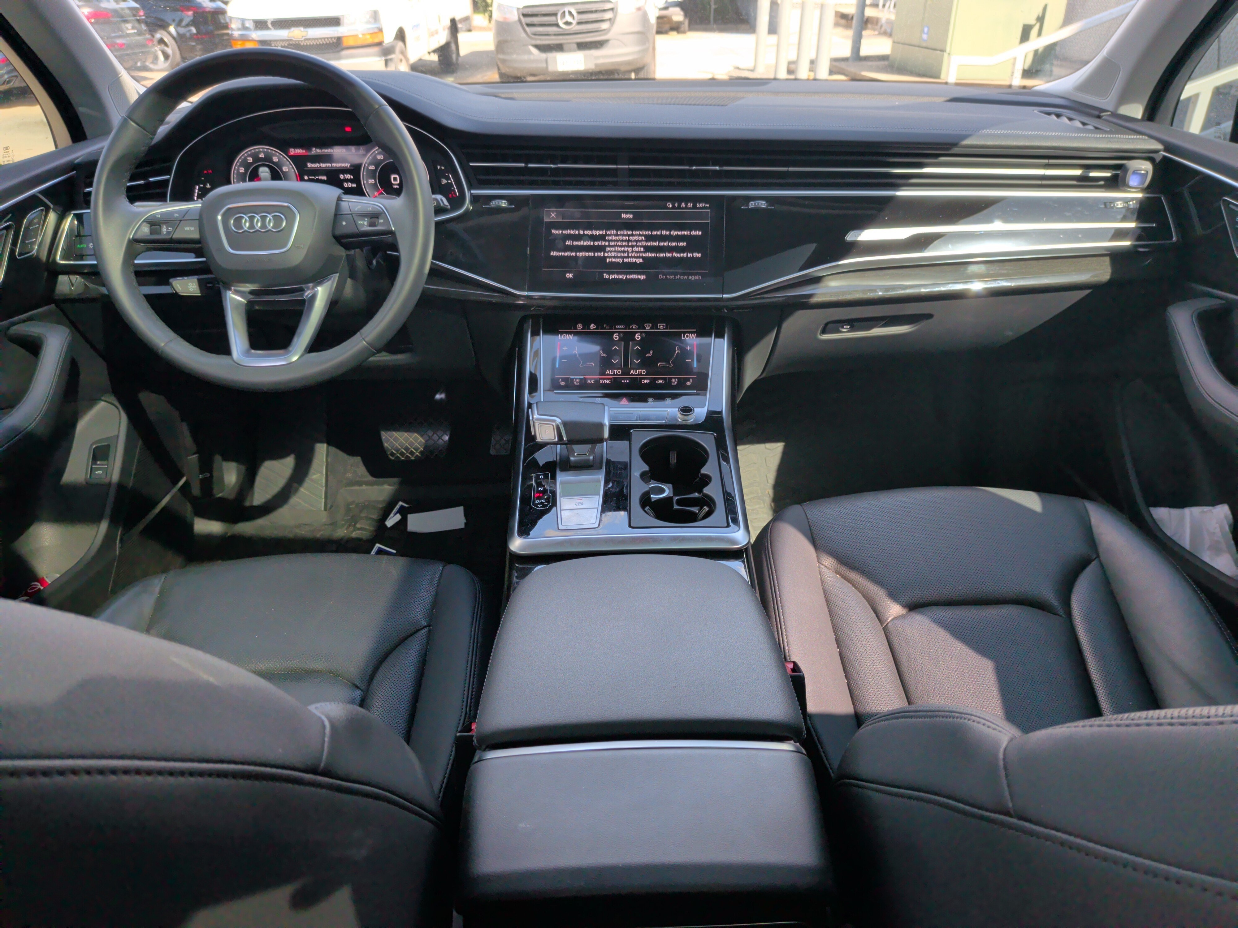Certified 2023 Audi Q7 3.0T Prestige AWD/4WD image 28