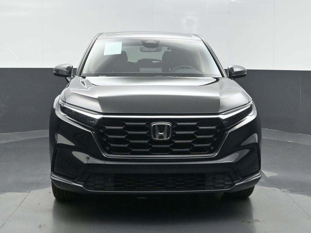 Certified 2025 Honda CR-V EX-L image 4
