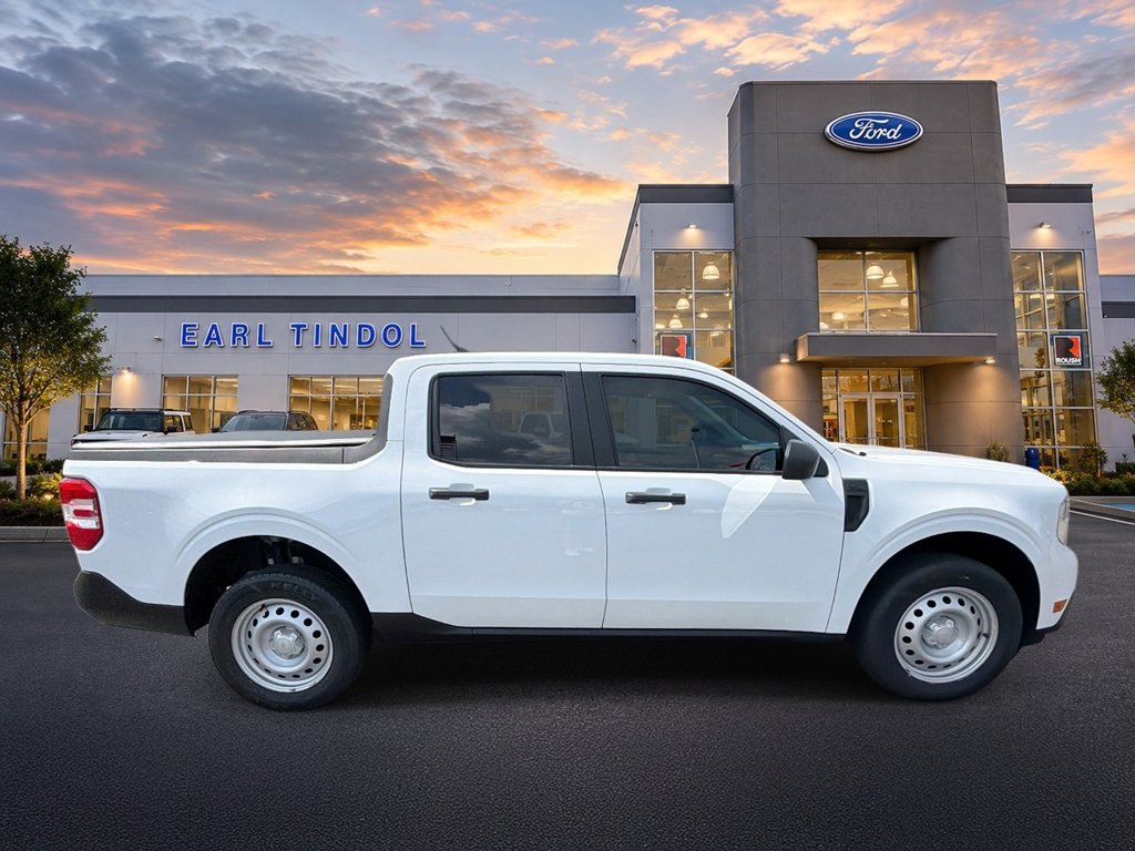 Certified 2024 Ford Maverick XL FWD image 10