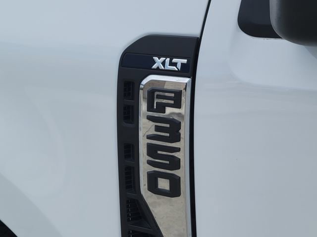 Certified 2024 Ford F350 XLT w/ FX4 Off-Road Package image 14