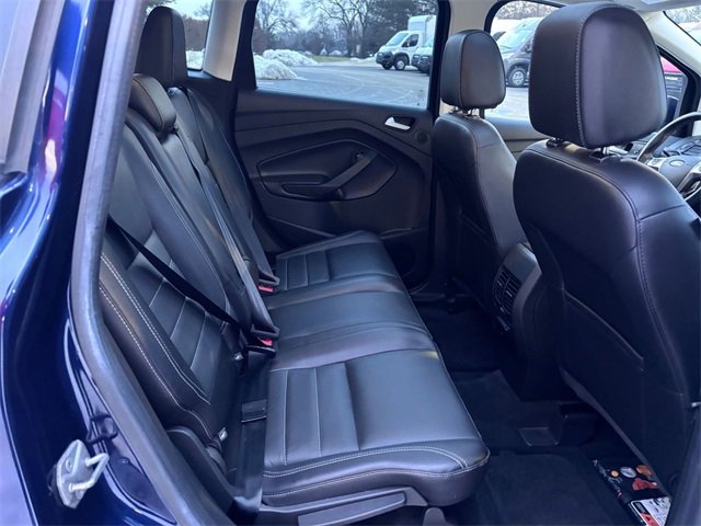 Used 2016 Ford C-MAX SEL w/ Equipment Group 303A image 29