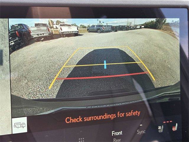 Used 2024 Lexus GX 550 image 23