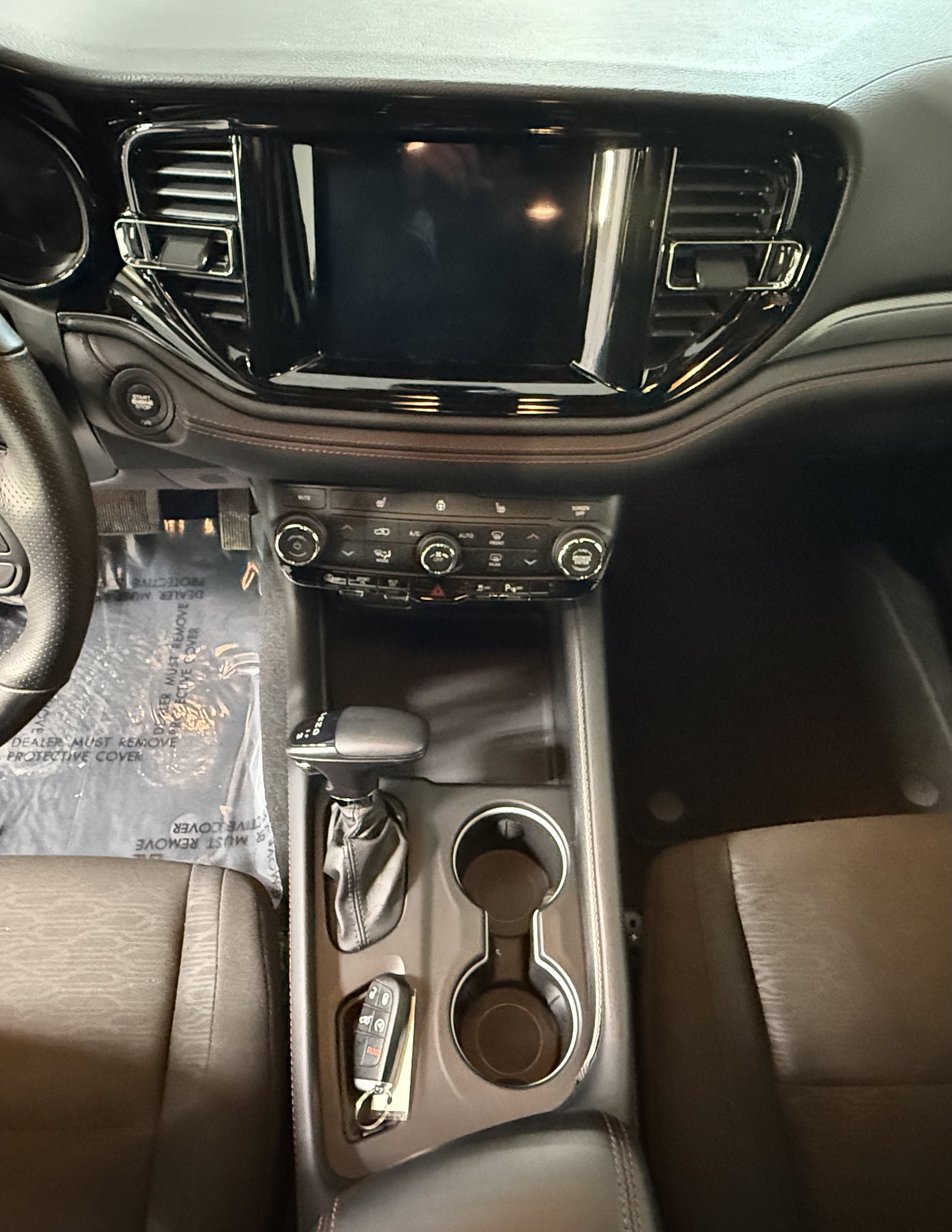 Used 2023 Dodge Durango GT AWD/4WD image 22