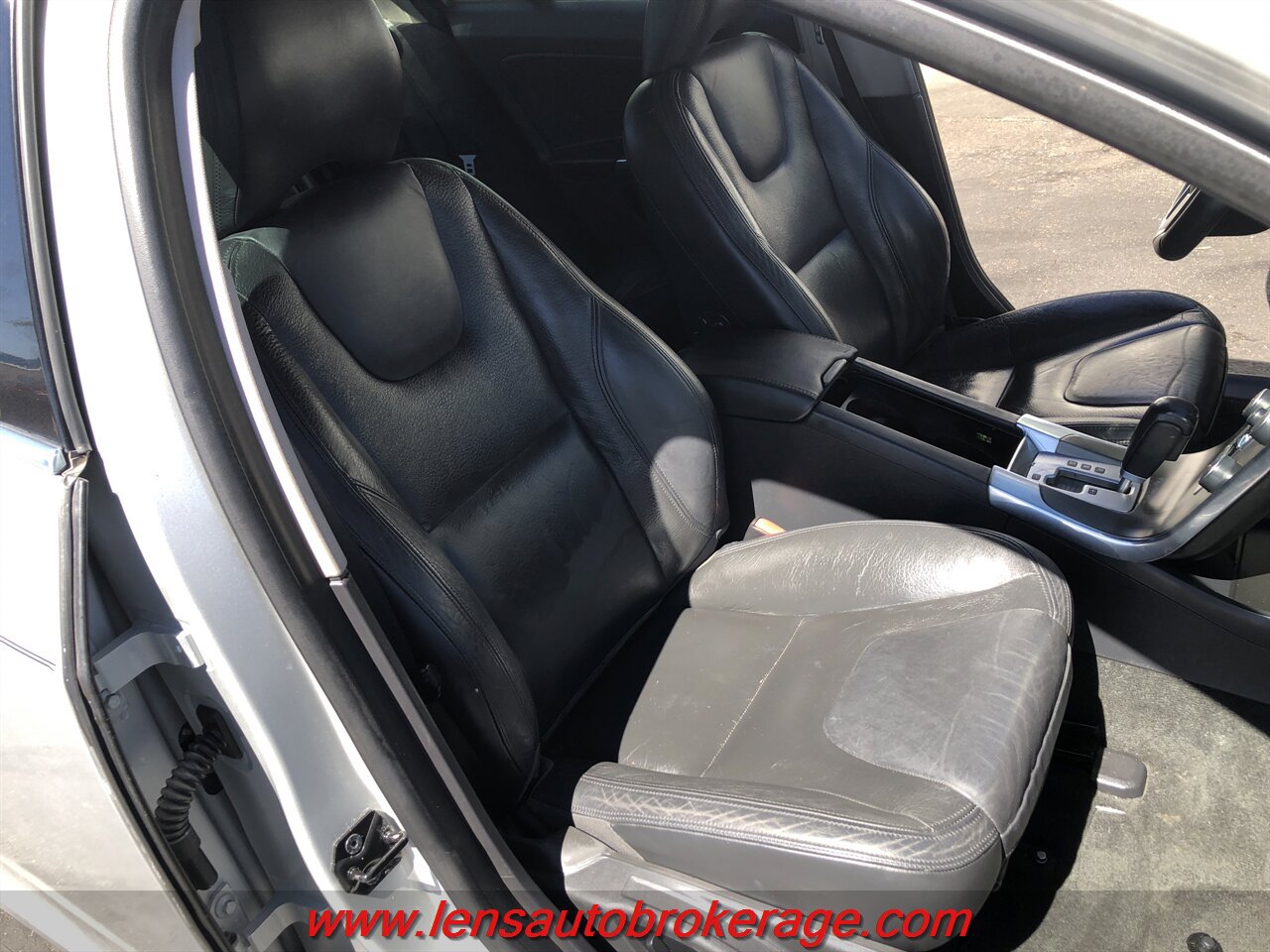 Used 2012 Volvo S60 T5 FWD image 19