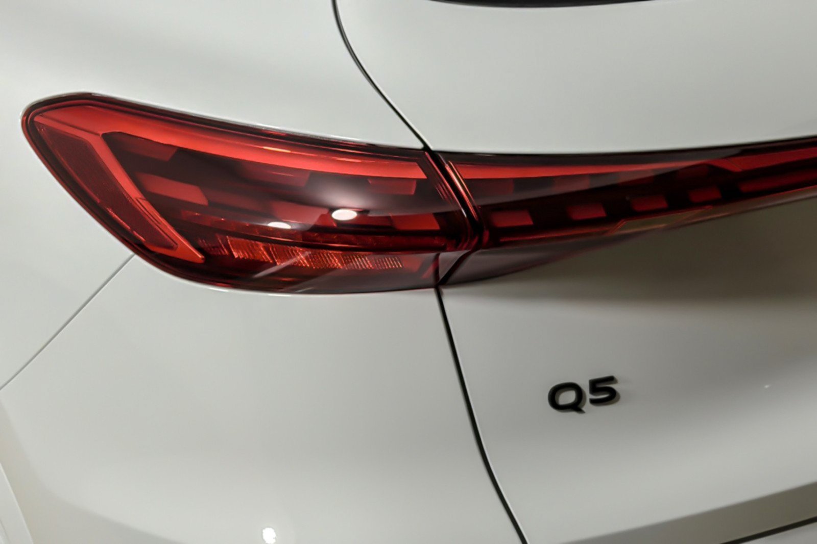 Used 2026 Audi Q5 Premium AWD/4WD image 25