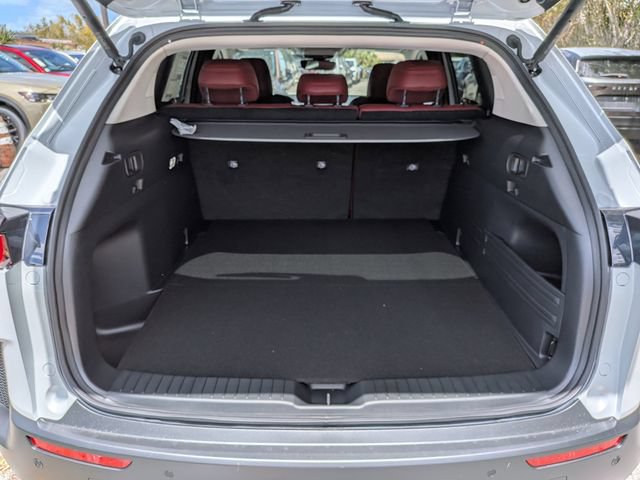 New 2026 MAZDA CX-50 AWD 2.5 Hybrid w/ Weather Package image 13