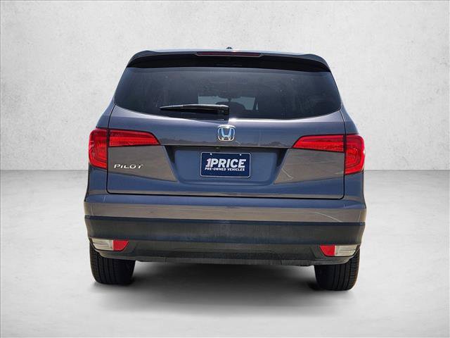 Used 2017 Honda Pilot EX-L image 6