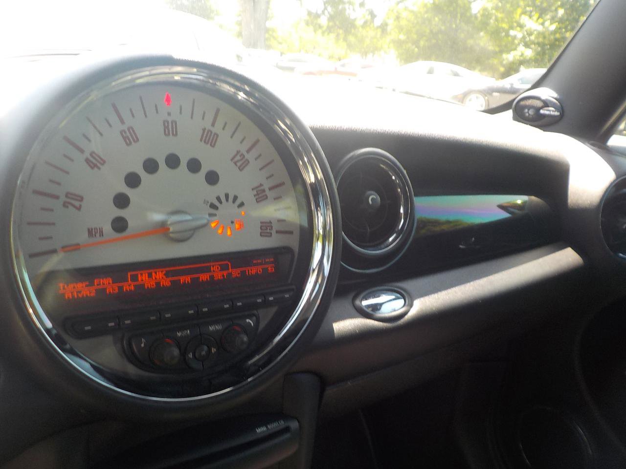 Used 2011 MINI Cooper S FWD image 14