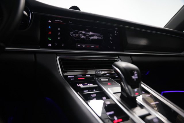 Used 2023 Porsche Panamera Platinum Edition RWD image 27