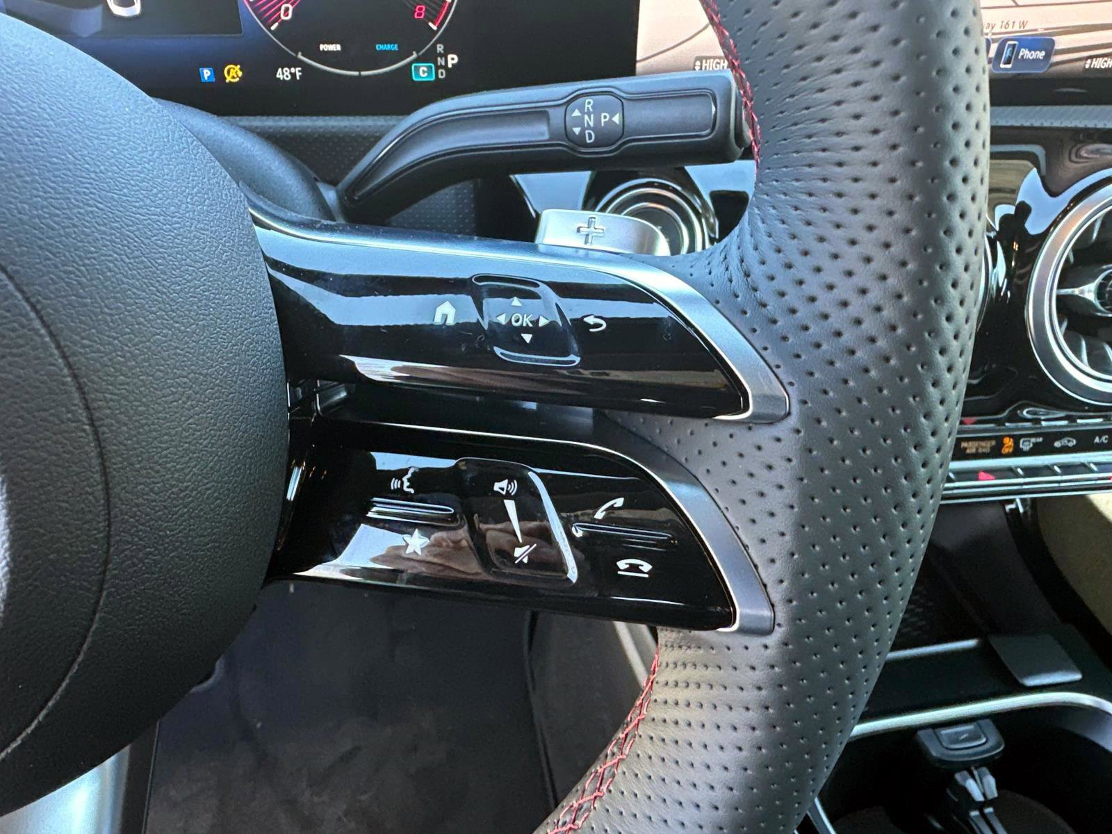 Certified 2024 Mercedes-Benz CLA 250 4MATIC image 31