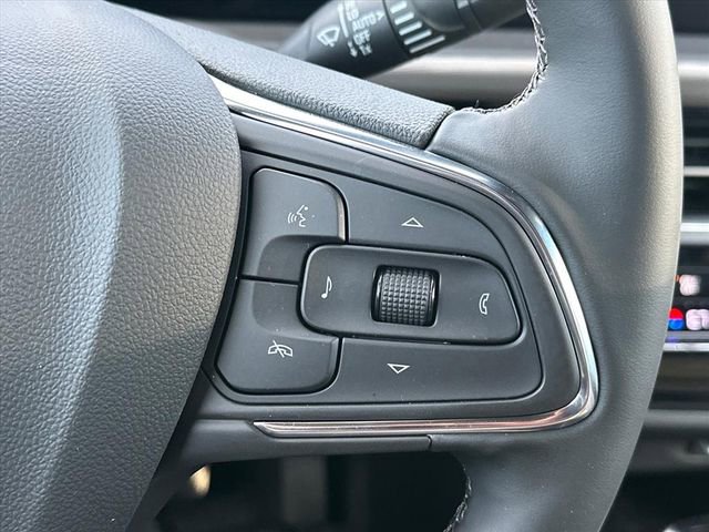 New 2026 Buick Envista Sport Touring FWD image 29
