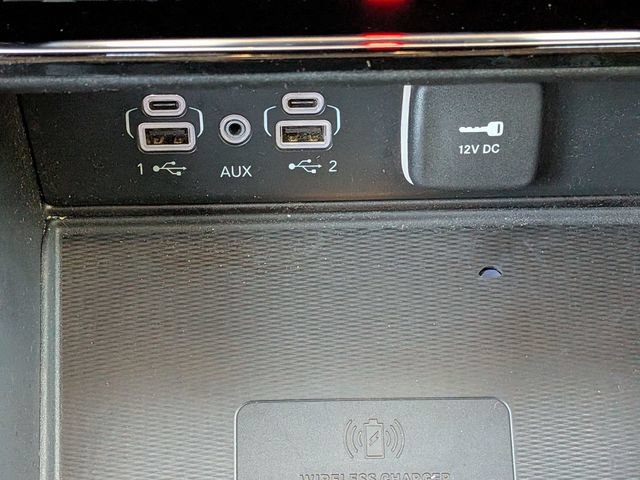 Certified 2023 Jeep Grand Cherokee L Limited w/ Luxury Tech Group II AWD/4WD image 19