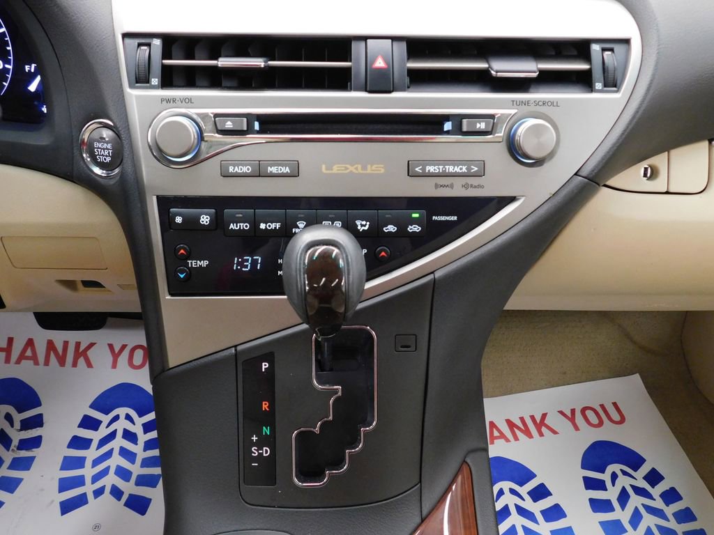 Used 2013 Lexus RX 350 350 image 23