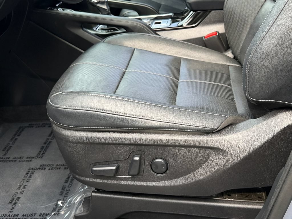 Used 2022 Kia Telluride EX w/ EX Premium Package FWD image 17