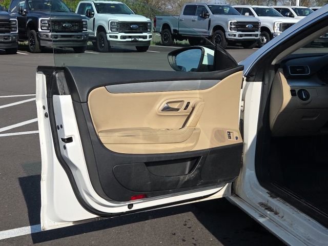 Used 2013 Volkswagen CC Sport Plus FWD image 24