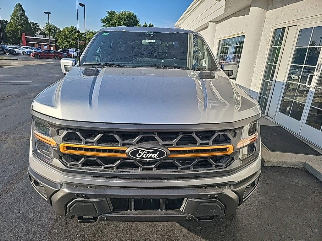 New 2025 Ford F150 Tremor w/ Equipment Group 402A High image 3