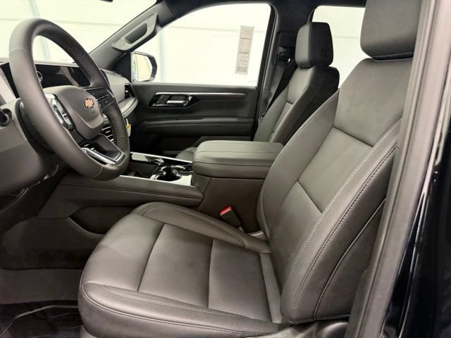 New 2026 Chevrolet Tahoe LT w/ Comfort Package AWD/4WD image 14