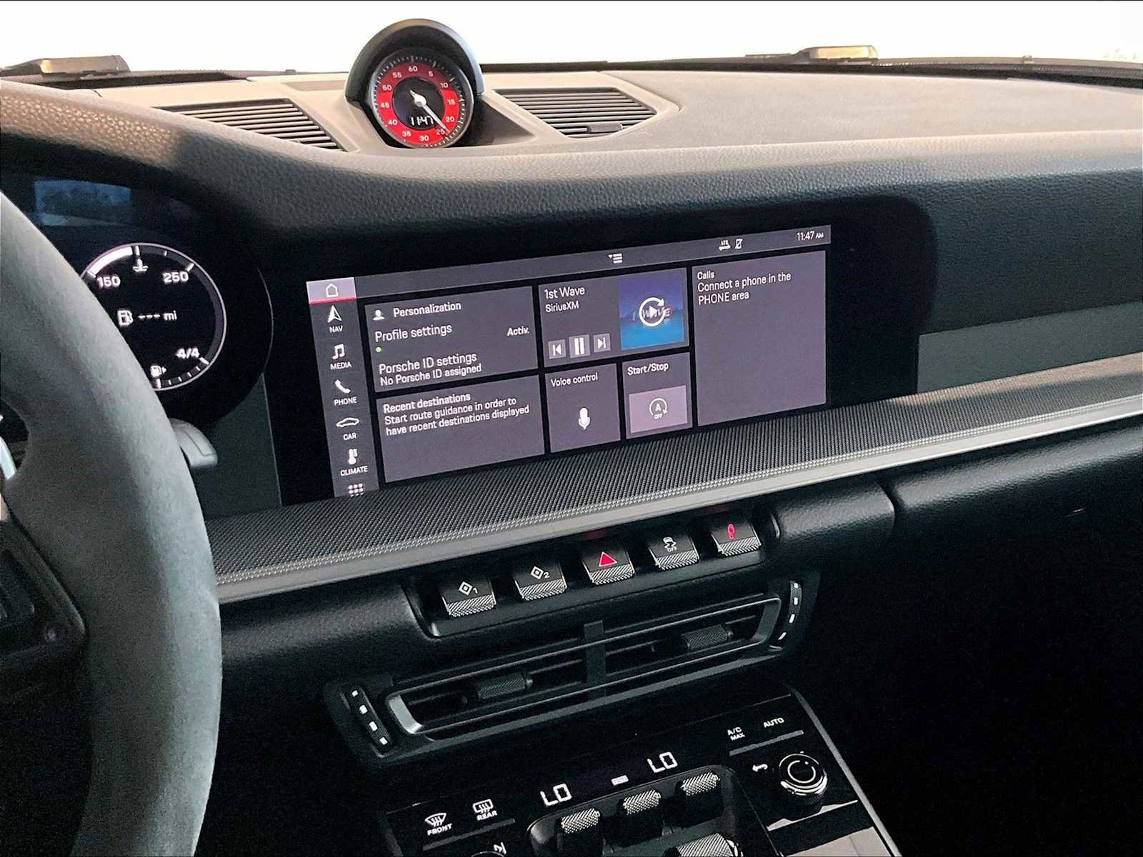 Used 2020 Porsche 911 Carrera S image 19