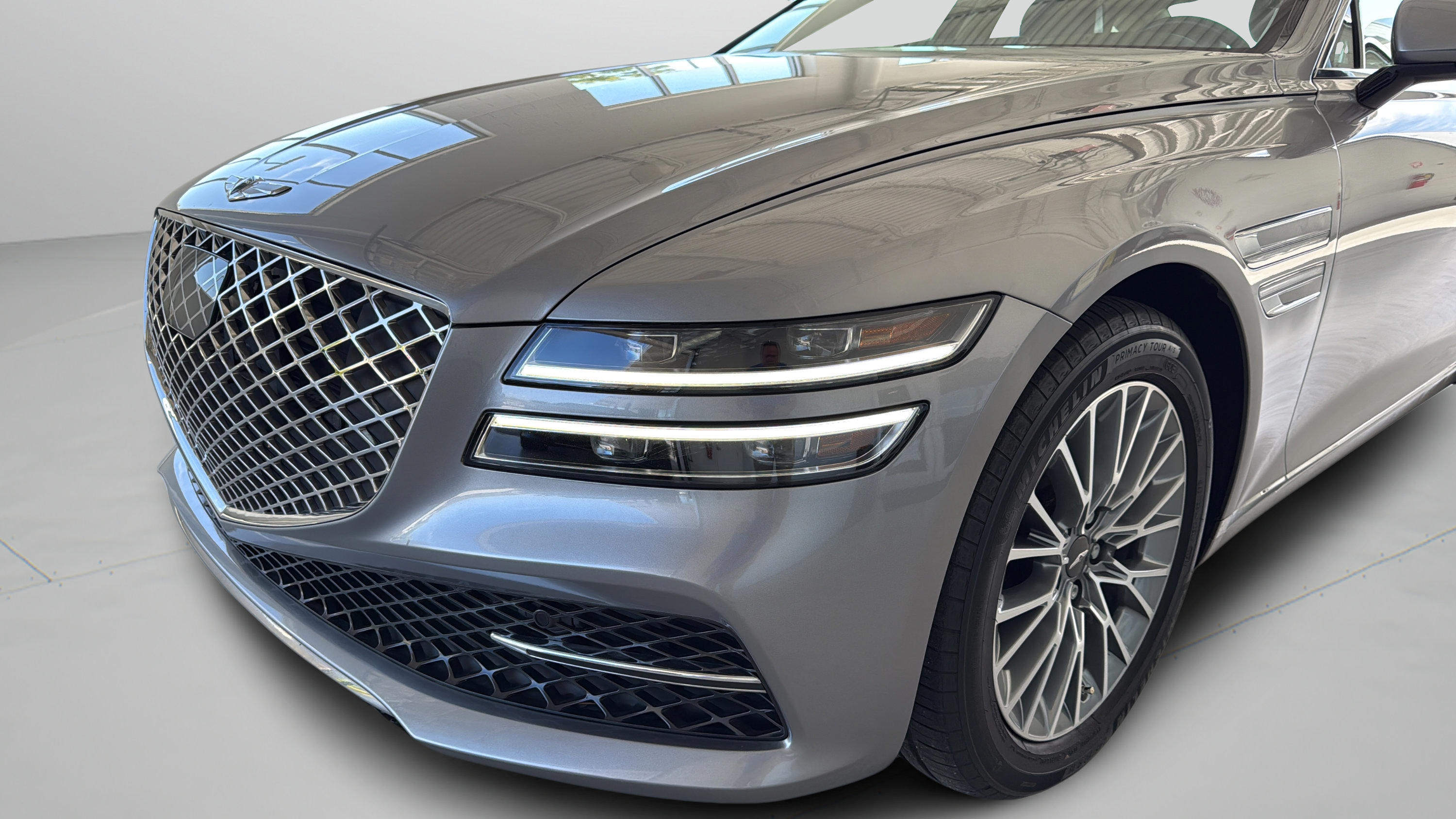 Used 2023 Genesis G80 2.5T RWD image 52