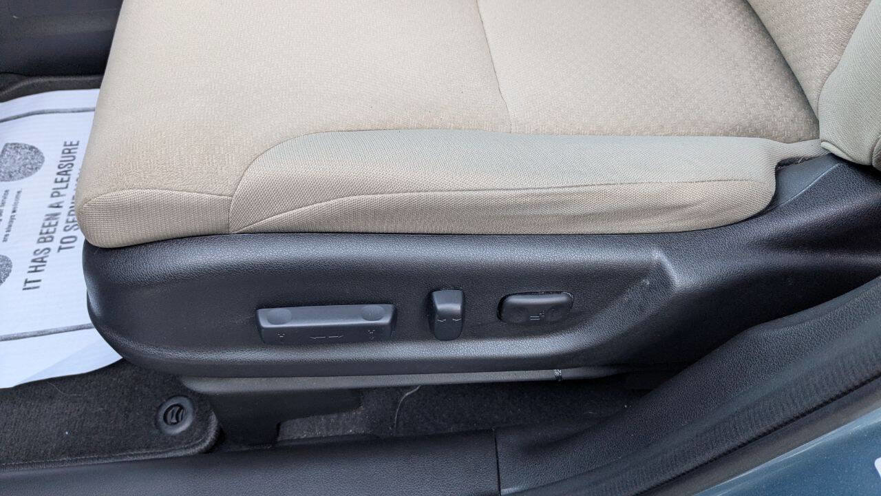 Used 2015 Honda CR-V EX image 31