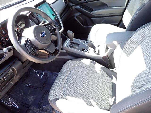 Certified 2024 Subaru Crosstrek 2.0i Premium AWD/4WD image 11