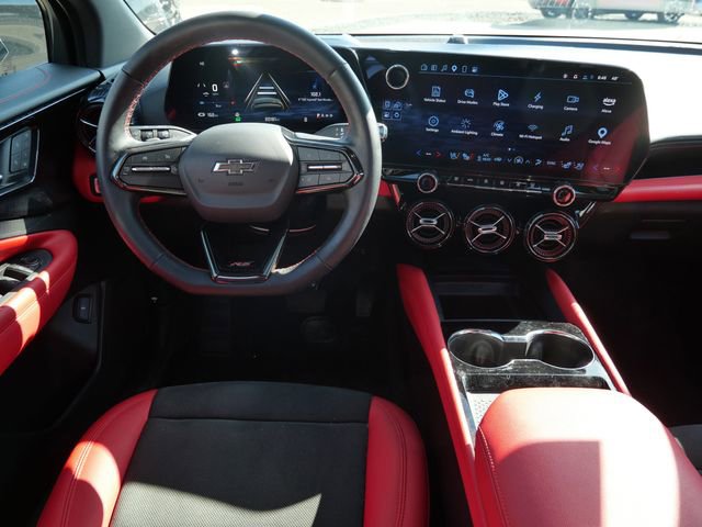 Used 2025 Chevrolet Blazer EV RS image 17