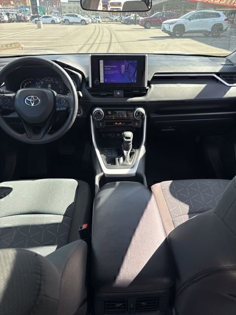 Certified 2025 Toyota RAV4 XLE w/ Convenience Package image 18