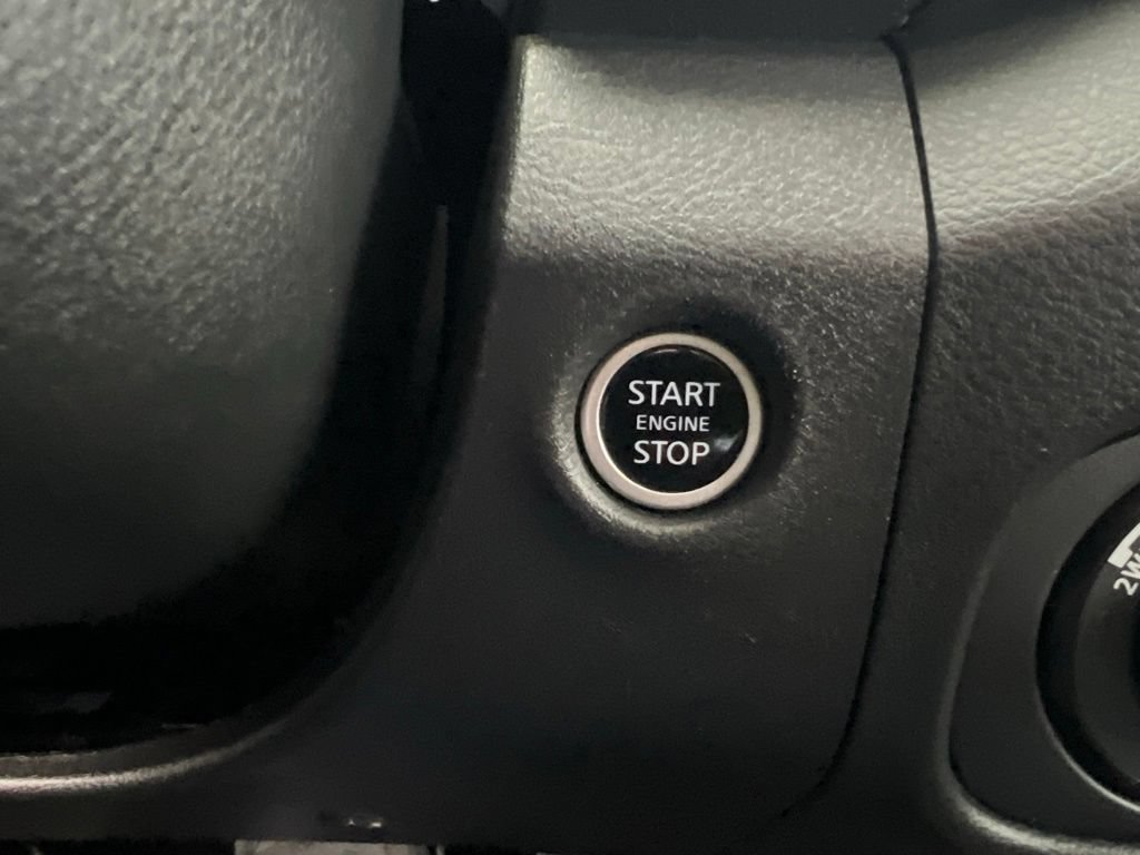 Certified 2024 Nissan Frontier SV AWD/4WD image 52