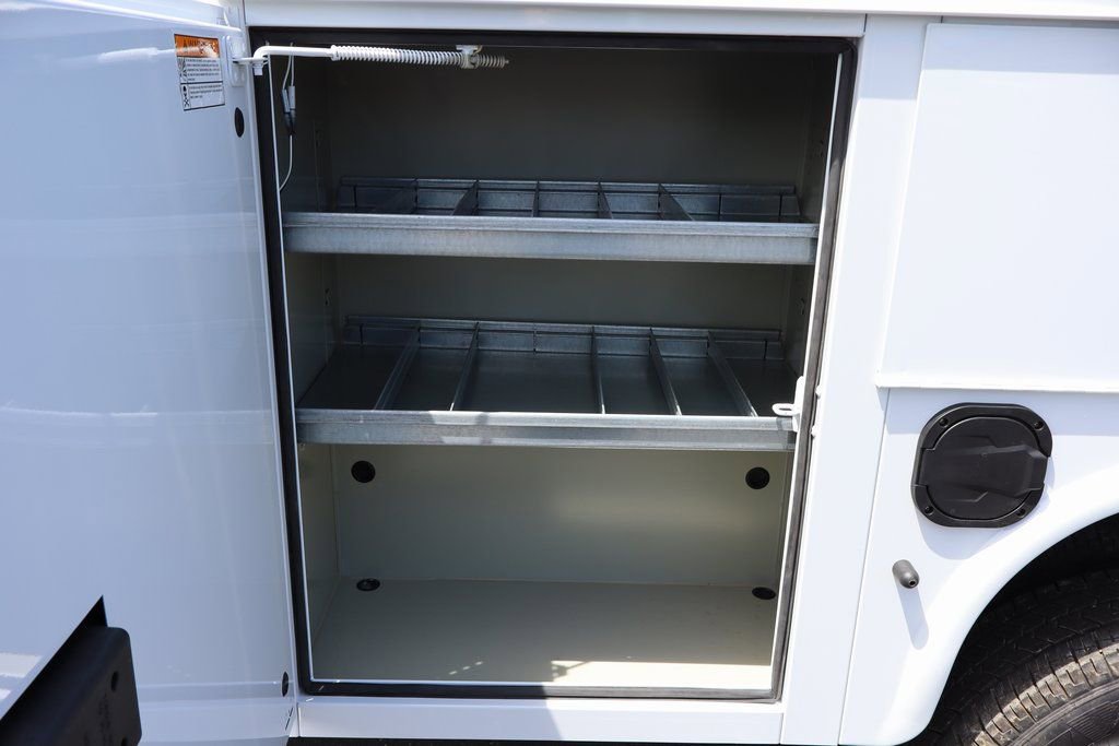 New 2025 Chevrolet Silverado 3500 LT w/ Convenience Package image 3