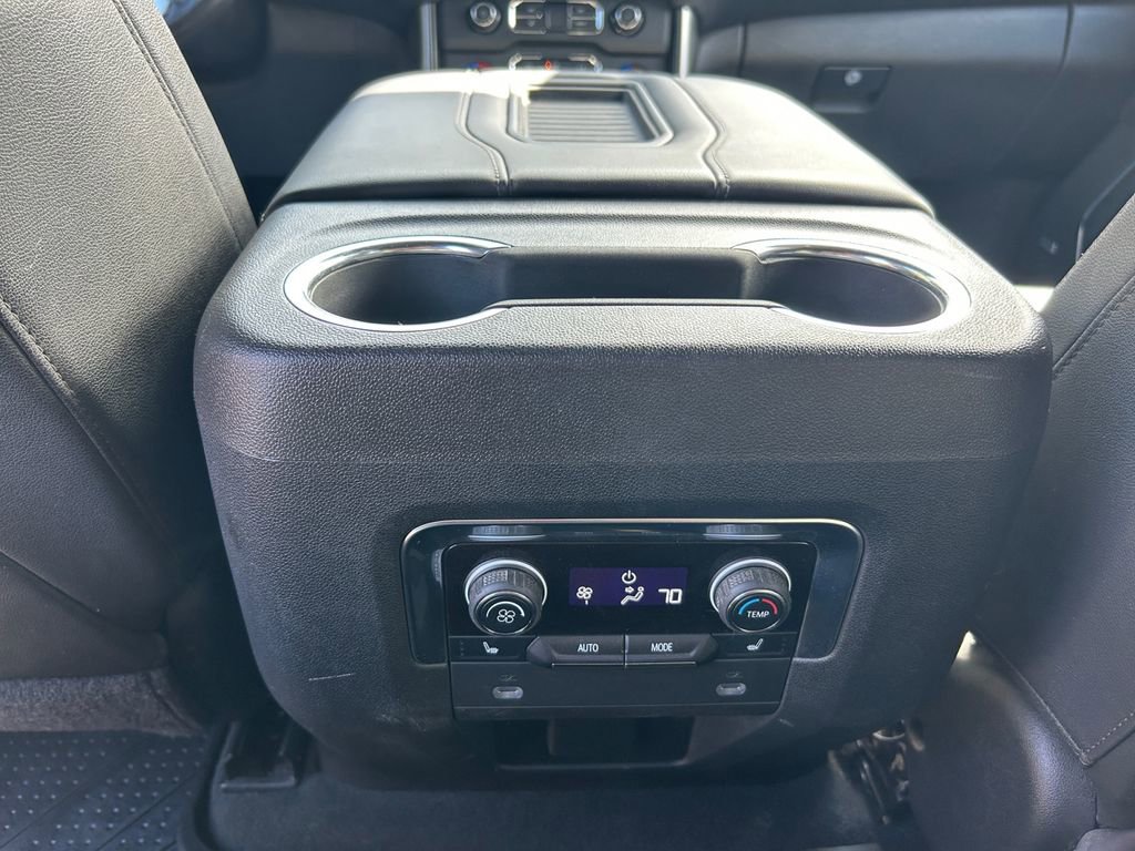 Used 2021 Chevrolet Tahoe LT w/ Luxury Package AWD/4WD image 21
