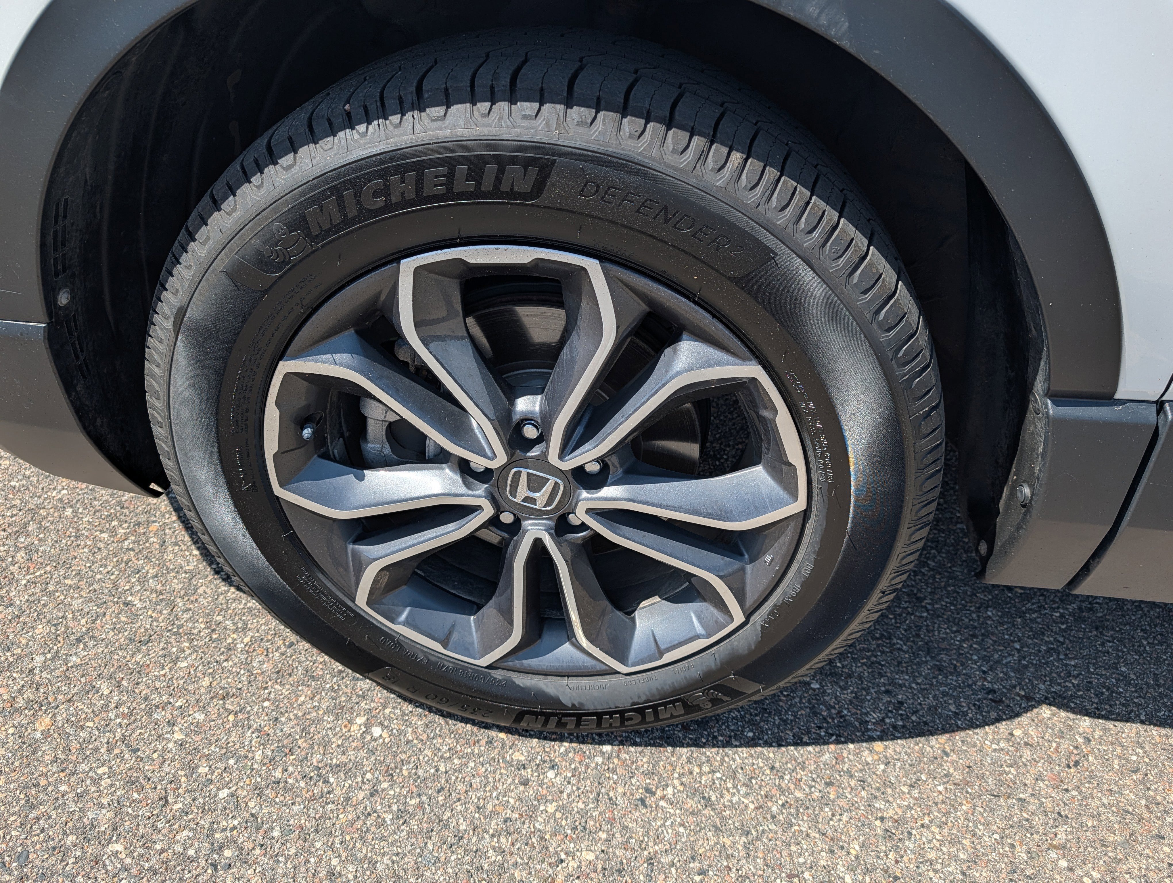 Used 2020 Honda CR-V EX-L image 15