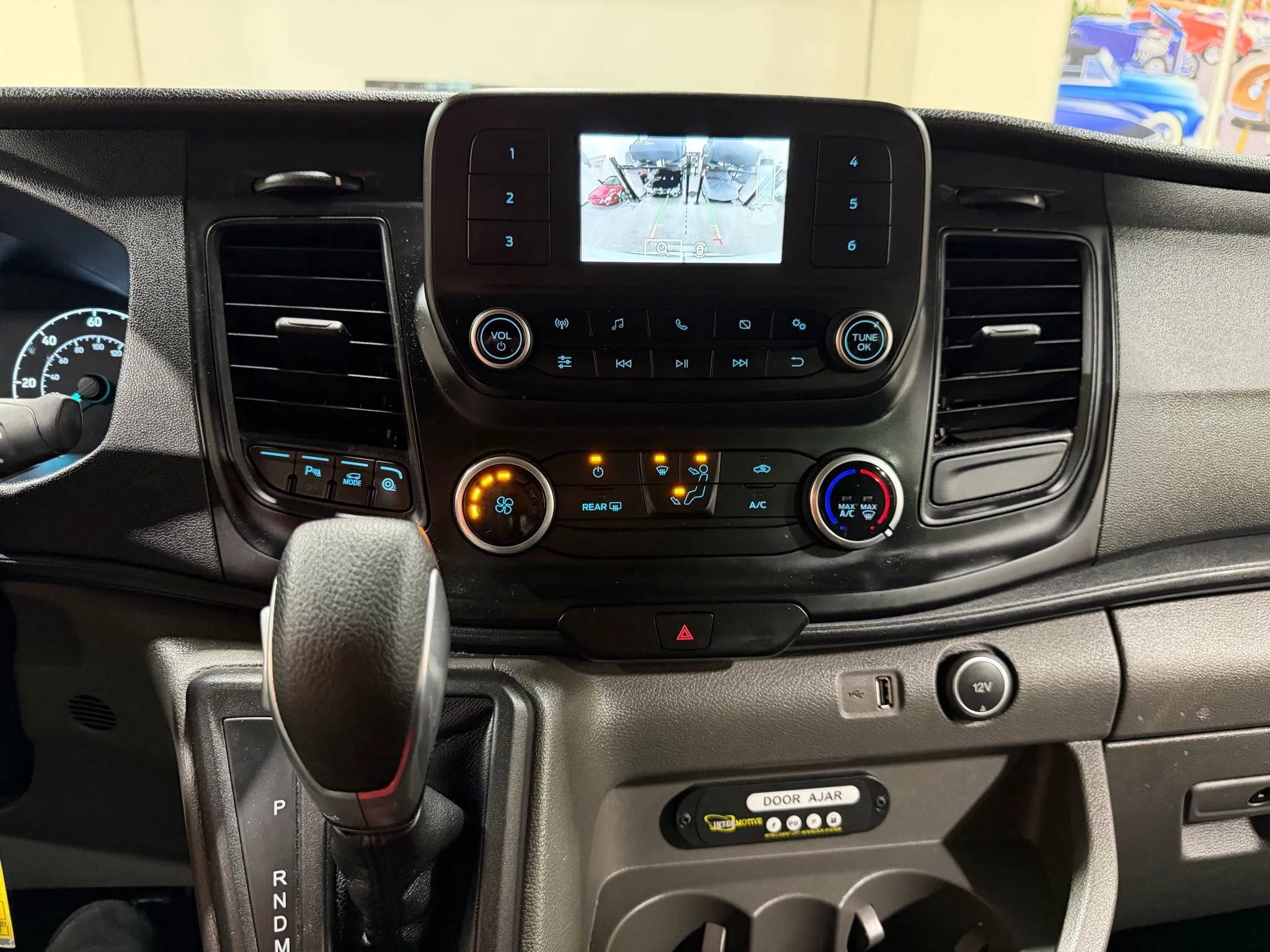 Used 2021 Ford Transit 350 XL RWD image 42