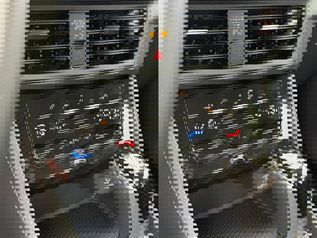 New 2026 Volkswagen Jetta S image 17