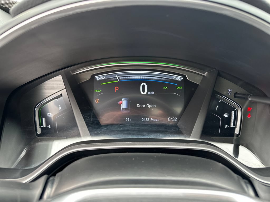 Used 2022 Honda CR-V EX-L image 21