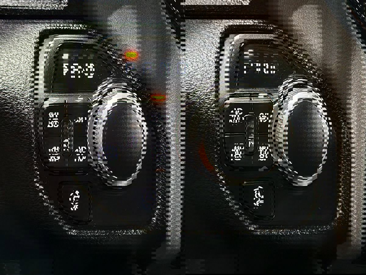 Used 2021 RAM 1500 Lone Star image 40