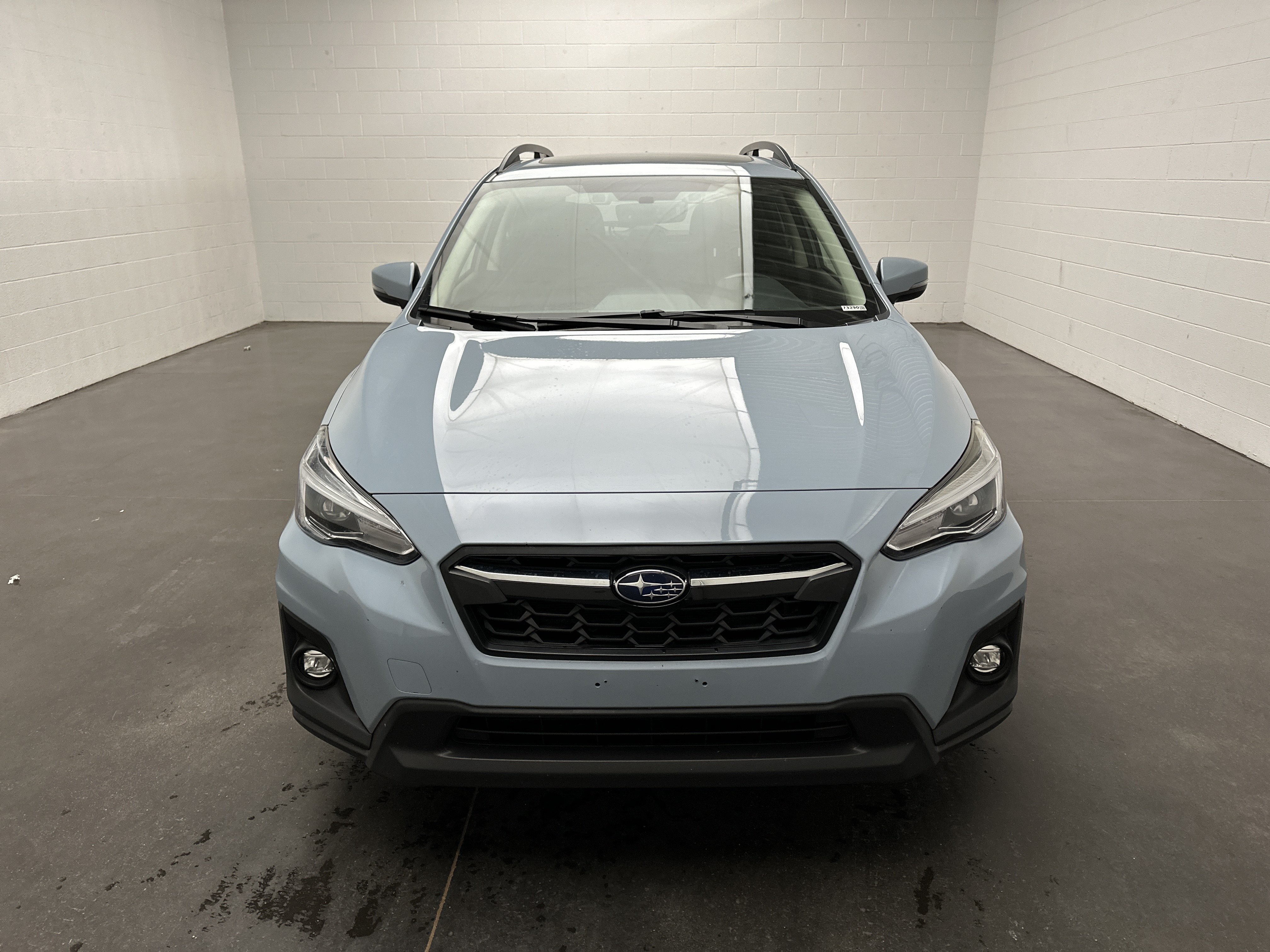 Used 2020 Subaru Crosstrek 2.0i Limited w/ Moonroof Package w/Navigation AWD/4WD image 5