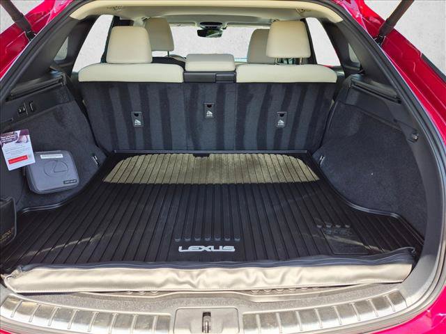 Certified 2025 Lexus RX 350 Premium Plus w/ Convenience Package FWD image 6
