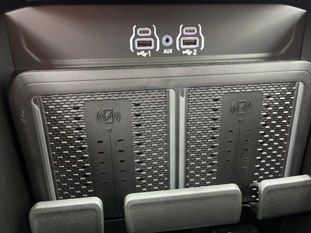 New 2026 RAM 2500 Laramie image 16