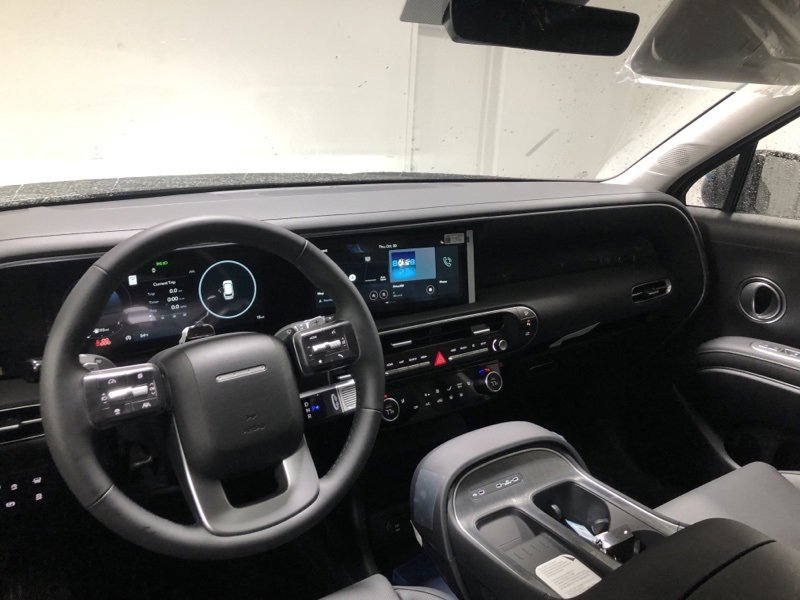 New 2026 Hyundai Palisade SEL image 32