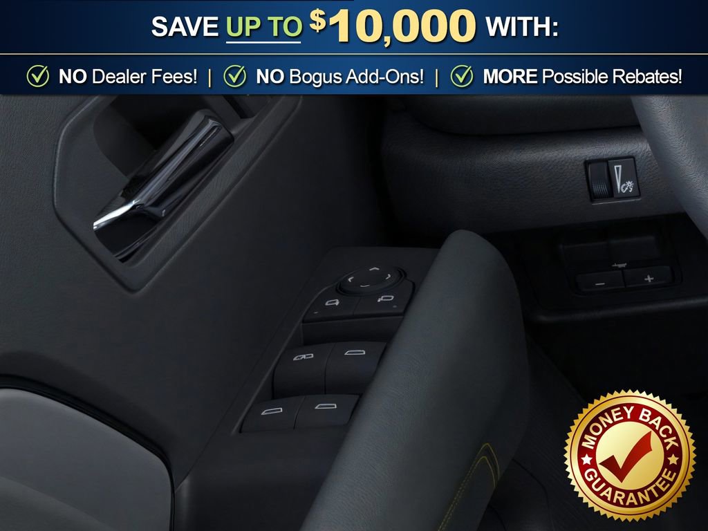 New 2026 Chevrolet Colorado ZR2 w/ Technology Package image 27