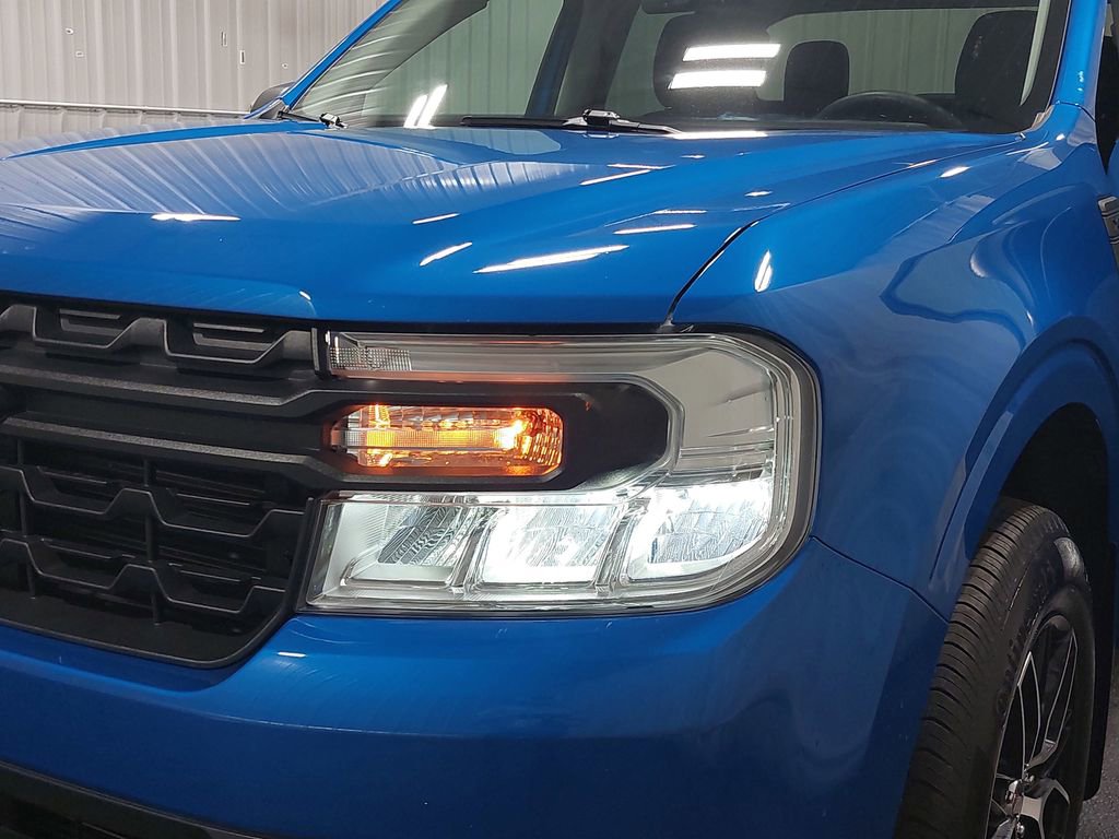 Used 2022 Ford Maverick XL w/ Equipment Group 100A Standard image 30