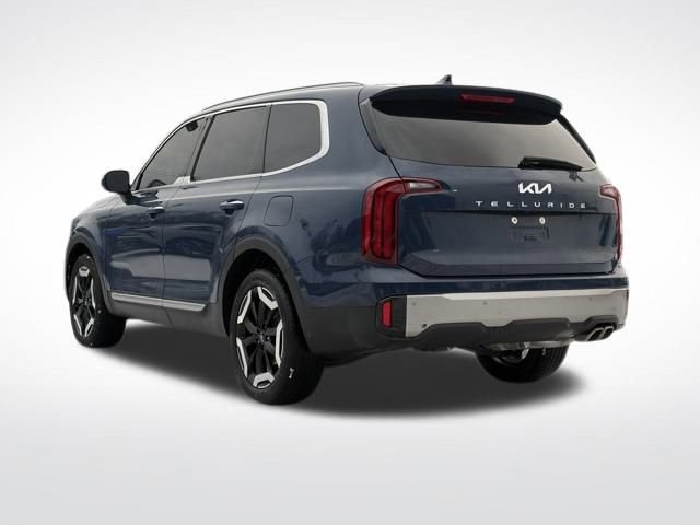 Used 2025 Kia Telluride S image 11
