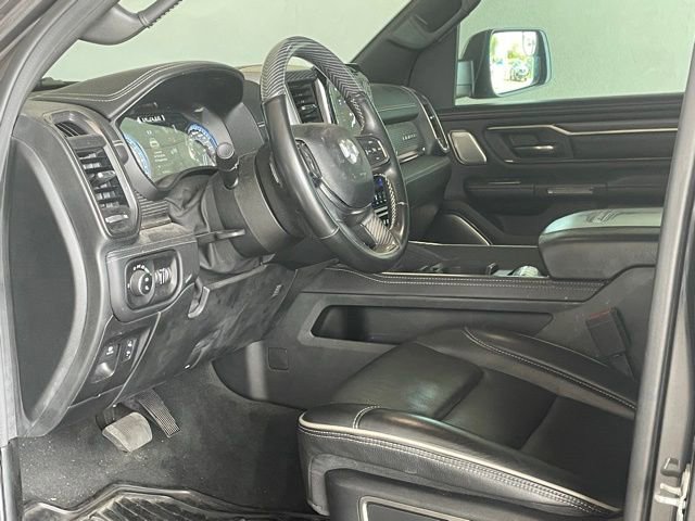Used 2021 RAM 1500 Limited image 17