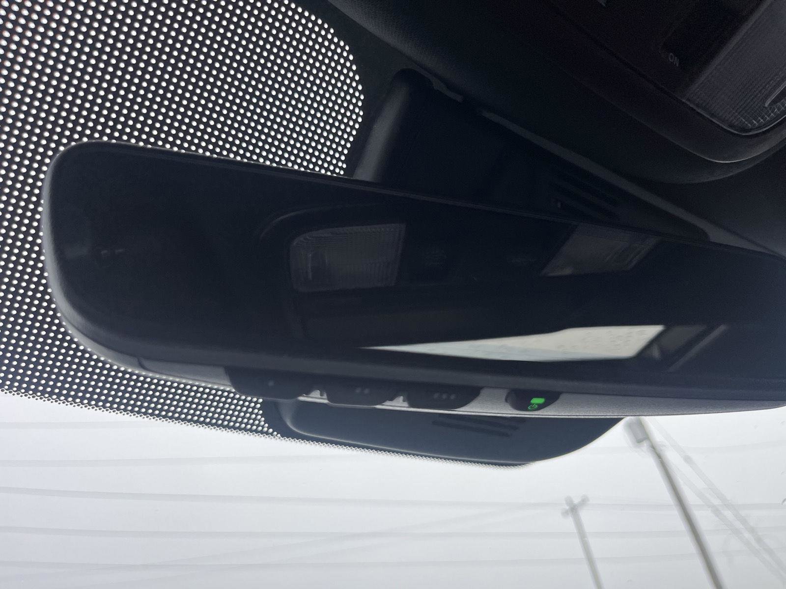 Certified 2022 Honda Passport TrailSport image 28