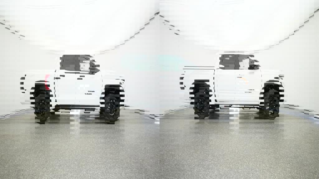 New 2026 Toyota Tundra SR5 image 27