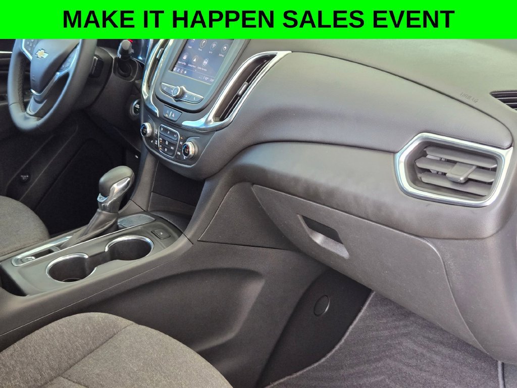 Used 2023 Chevrolet Equinox LT FWD image 26
