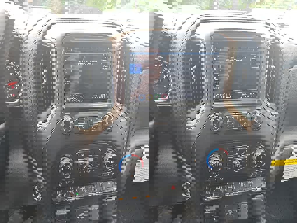 Used 2019 Chevrolet Silverado 1500 High Country w/ Technology Package image 20