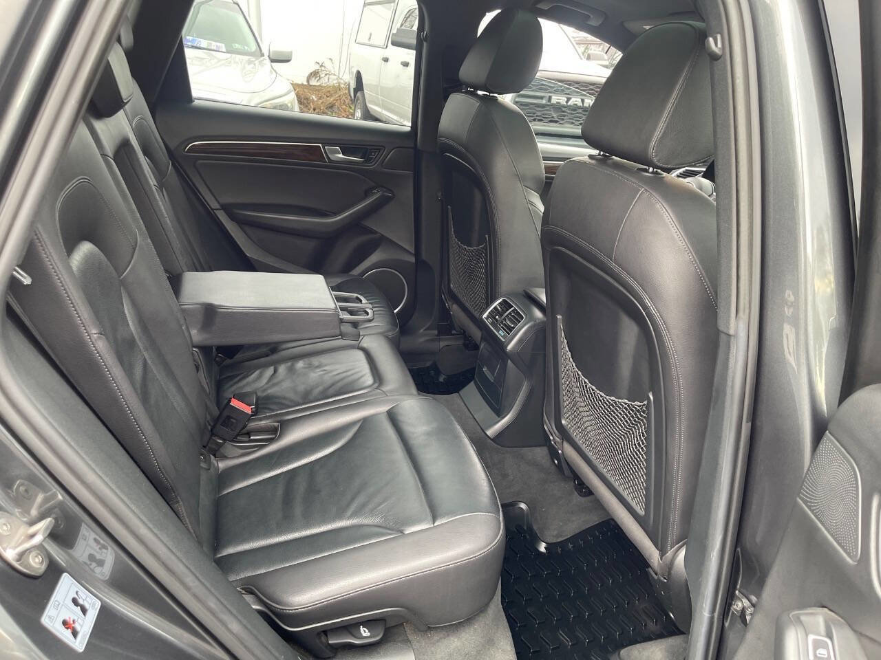 Used 2016 Audi Q5 3.0T Premium Plus image 26