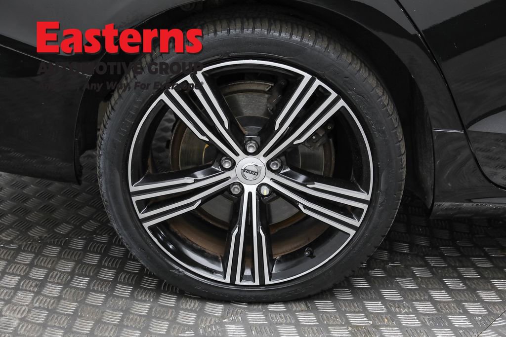 Used 2019 Volvo S60 T6 Inscription image 31